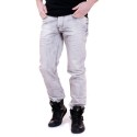 Męskie jeansy marki Milyoner Denim