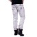Męskie jeansy marki Milyoner Denim