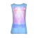 Bluza damska Marcela, kolor niebieski