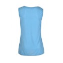 Bluza damska Marcela, kolor niebieski