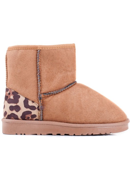 Niskie buty Gianni