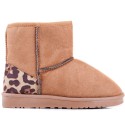 Niskie buty Gianni
