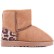 Niskie buty Gianni