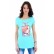 T-shirt Bianca