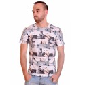 T-shirt marki People