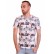 T-shirt marki People