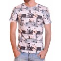T-shirt marki People