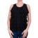 Czarne damskie top