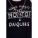 Czarny T-shirt "Mojitos"