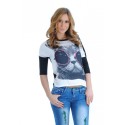 Bluza "Myszka"