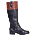 Wysokie damskie buty – Vodo.bg