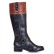 Wysokie damskie buty – Vodo.bg