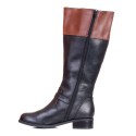 Wysokie damskie buty – Vodo.bg