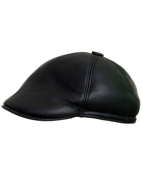 Każda czapka typu kepi