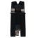 Eleganckie szelki – czarne
