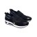 Damskie buty sportowe z gumką