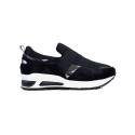 Damskie buty sportowe z gumką