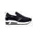 Damskie buty sportowe z gumką
