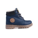 Niebieskie buty dla dzieci