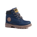 Niebieskie buty dla dzieci