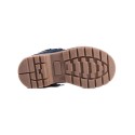 Niebieskie buty dla dzieci