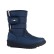 Dziecięce buty zimowe – fioletowe