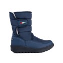 Dziecięce buty zimowe – fioletowe