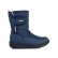 Dziecięce buty zimowe – fioletowe