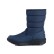 Dziecięce buty zimowe – fioletowe