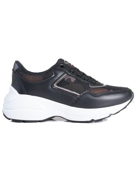 Damskie buty sportowe na platformie | Vodo.bg