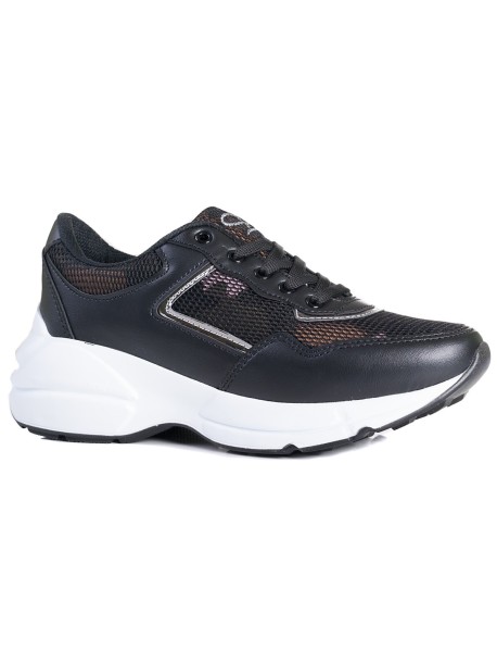 Damskie buty sportowe na platformie | Vodo.bg