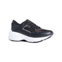 Damskie buty sportowe na platformie | Vodo.bg