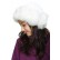 Czapka Vilma White
