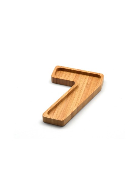 Pojemniki na orzechy – 7 sztuk