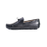 Eleganckie mokasyny – czarne