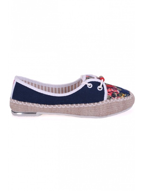 Espadryle Veni
