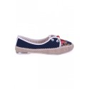 Espadryle Veni
