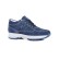 Damskie buty sportowe wykonane z naturalnej zamszy