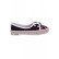Espadryle Venis, kolor czarny