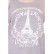 Szary damski top Paris