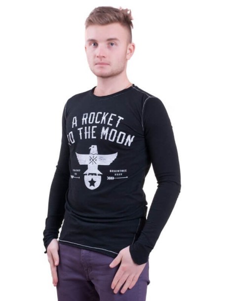 Męska koszula Rocket