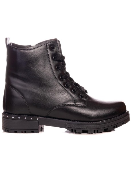 Kobiecie zimowe buty