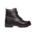Kobiecie zimowe buty