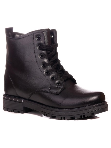 Kobiecie zimowe buty