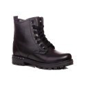 Kobiecie zimowe buty