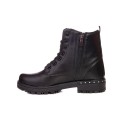 Kobiecie zimowe buty