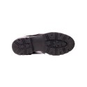 Kobiecie zimowe buty