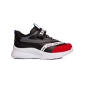 Czarne buty sportowe Maxis