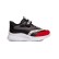 Czarne buty sportowe Maxis
