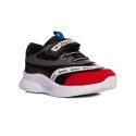 Czarne buty sportowe Maxis